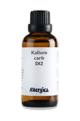 Kalium carb. D12